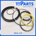 707-98-23170 hydraulic cylinder seal kit GD555-3C Motor Grader repair kits spare parts